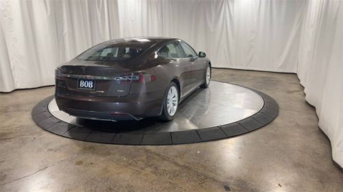 2014 Tesla Model S 5YJSA1H10EFP38608
