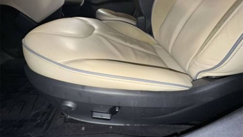 2014 Tesla Model S 5YJSA1H10EFP38608