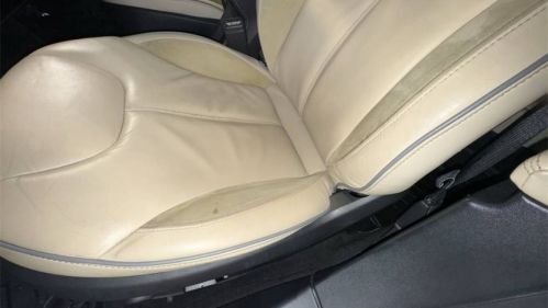 2014 Tesla Model S 5YJSA1H10EFP38608