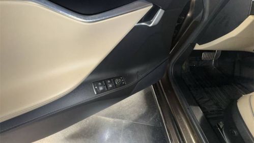 2014 Tesla Model S 5YJSA1H10EFP38608