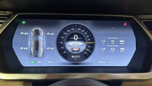 2014 Tesla Model S 5YJSA1H10EFP38608