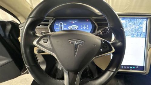 2014 Tesla Model S 5YJSA1H10EFP38608