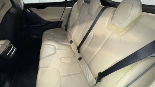 2014 Tesla Model S 5YJSA1H10EFP38608