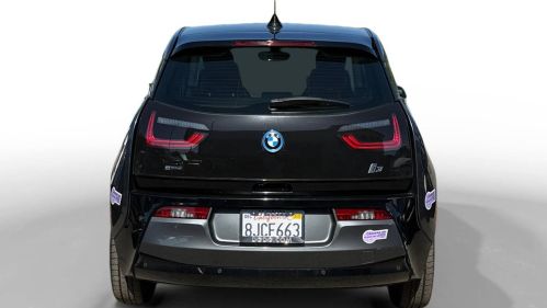 2017 BMW i3 - Images - 4