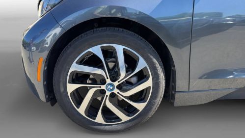 2017 BMW i3 - Images - 9
