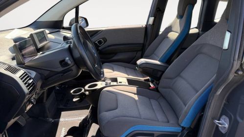 2017 BMW i3 - Images - 10
