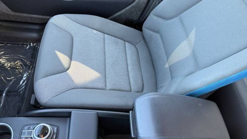 2017 BMW i3 - Images - 14