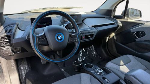 2017 BMW i3 - Images - 15
