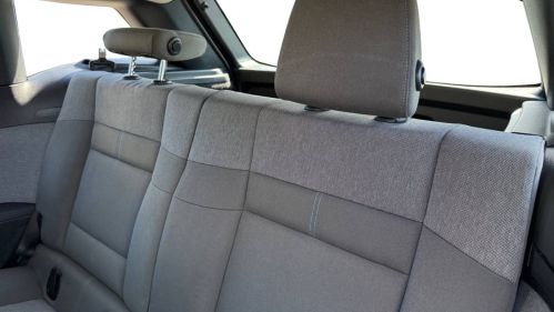 2017 BMW i3 - Images - 16