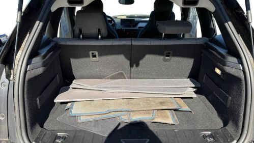 2017 BMW i3 - Images - 17