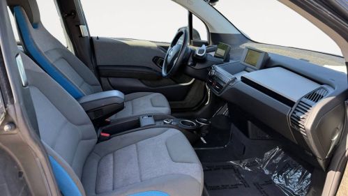2017 BMW i3 - Images - 19