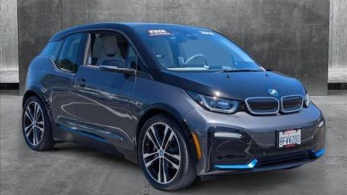 2018 BMW i3 - Images - 3