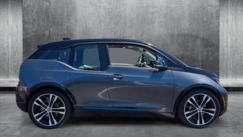 2018 BMW i3 - Images - 4