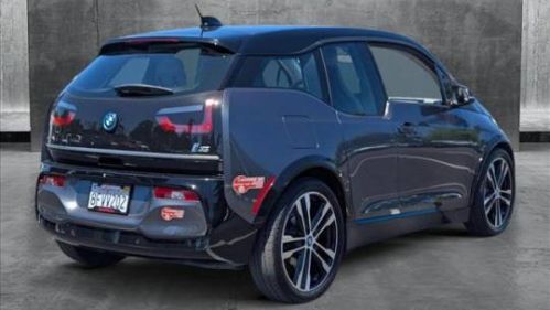 2018 BMW i3 - Images - 5
