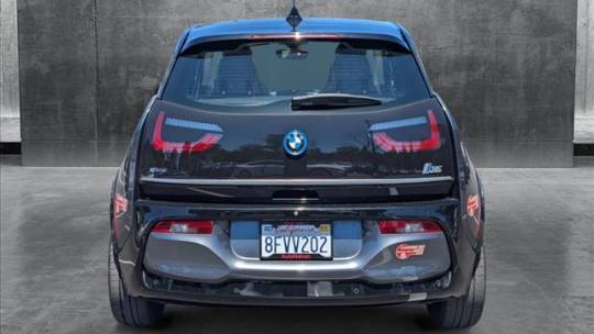 2018 BMW i3 - Images - 7