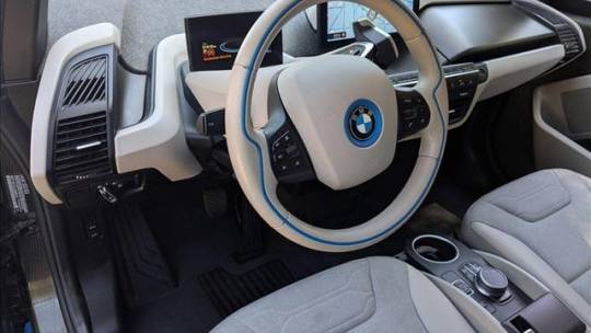 2018 BMW i3 - Images - 16
