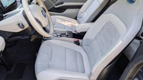 2018 BMW i3 - Images - 17