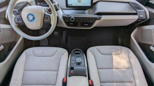 2018 BMW i3 - Images - 19