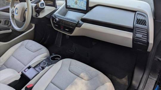2018 BMW i3 - Images - 21