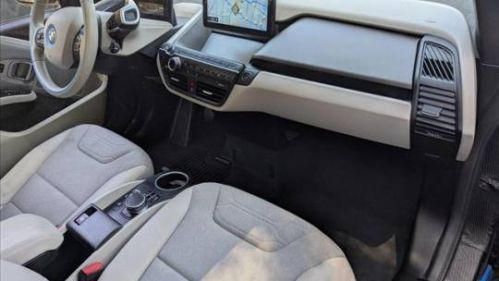 2018 BMW i3 - Images - 21