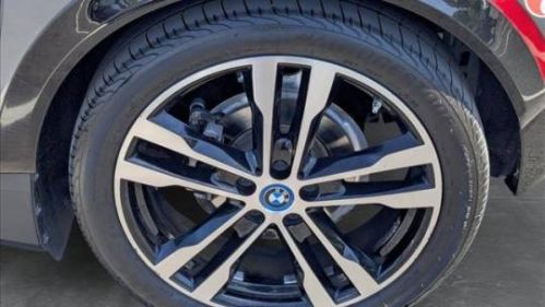 2018 BMW i3 - Images - 23