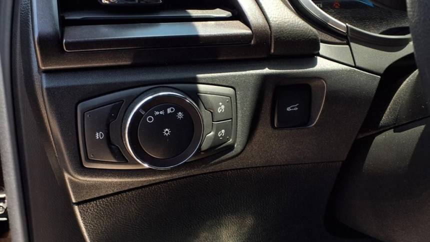2019 Ford Fusion Energi 3FA6P0SUXKR215836