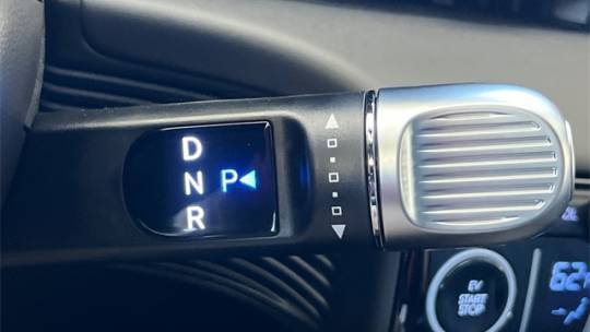 2025 Hyundai IONIQ 5 KM8KNDA8XSU007938