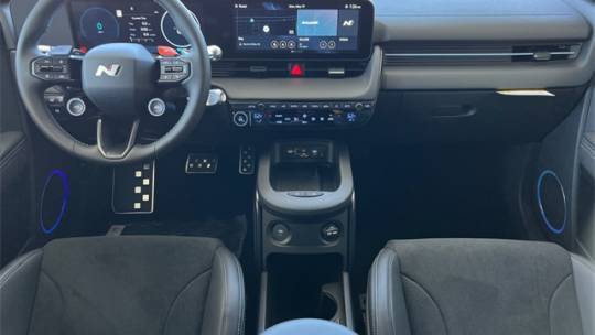 2025 Hyundai IONIQ 5 KM8KNDA8XSU007938