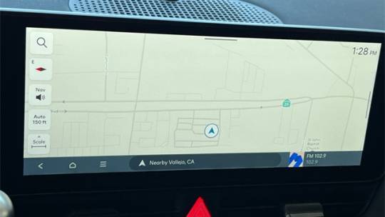 2025 Hyundai IONIQ 5 KM8KNDA8XSU007938