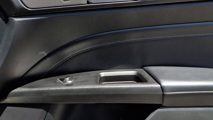 2019 Ford Fusion Energi 3FA6P0SUXKR215836