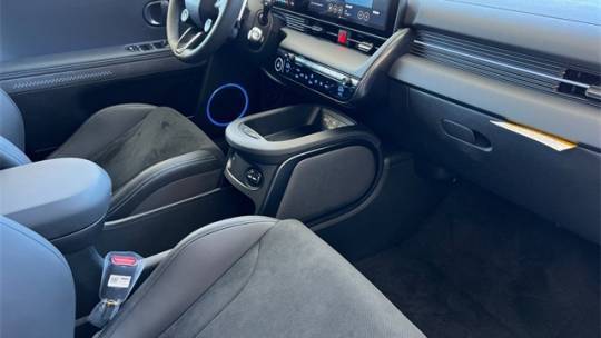 2025 Hyundai IONIQ 5 KM8KNDA8XSU007938
