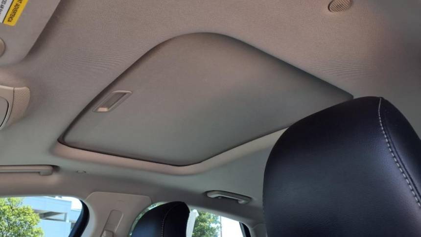 2019 Ford Fusion Energi 3FA6P0SUXKR215836