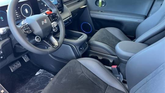 2025 Hyundai IONIQ 5 KM8KNDA8XSU007938