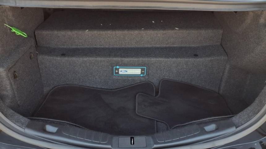 2019 Ford Fusion Energi 3FA6P0SUXKR215836