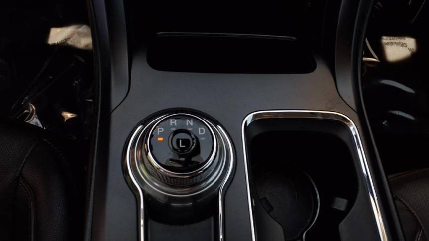 2019 Ford Fusion Energi 3FA6P0SUXKR215836