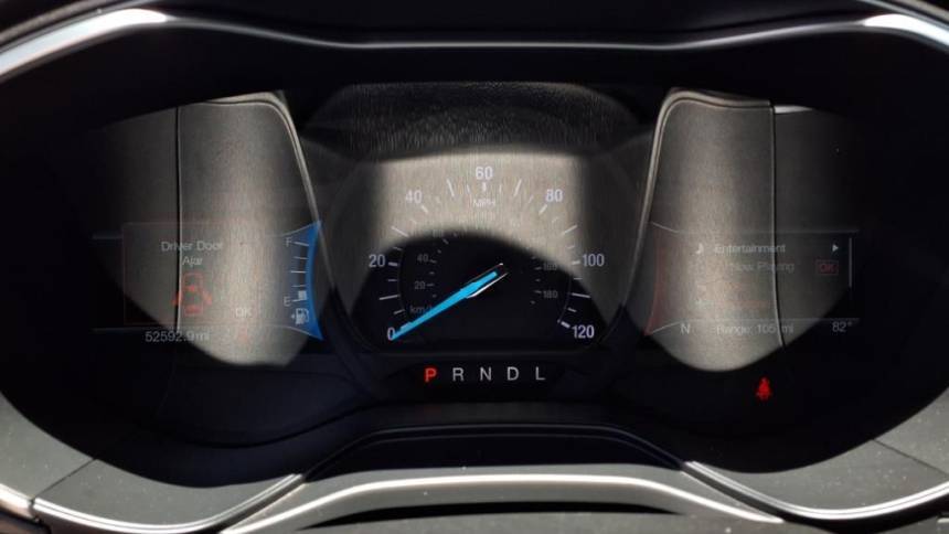 2019 Ford Fusion Energi 3FA6P0SUXKR215836