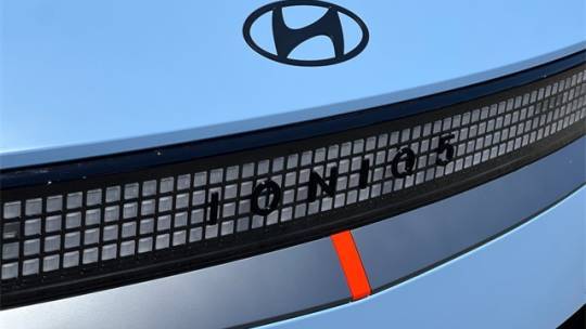 2025 Hyundai IONIQ 5 KM8KNDA8XSU007938