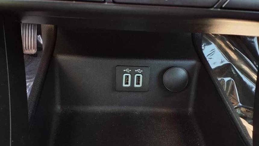 2019 Ford Fusion Energi 3FA6P0SUXKR215836