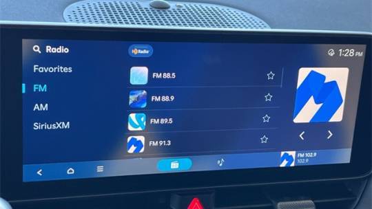 2025 Hyundai IONIQ 5 KM8KNDA8XSU007938