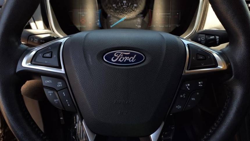 2019 Ford Fusion Energi 3FA6P0SUXKR215836