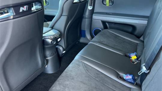 2025 Hyundai IONIQ 5 KM8KNDA8XSU007938