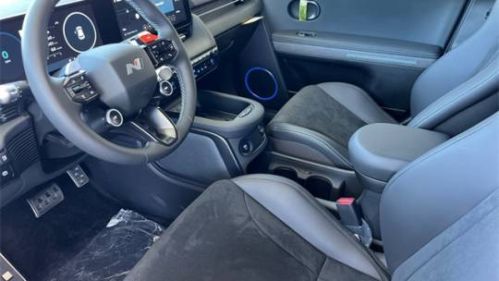 2025 Hyundai IONIQ 5 KM8KNDA8XSU007938