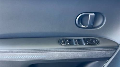 2025 Hyundai IONIQ 5 KM8KNDA8XSU007938