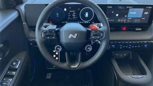 2025 Hyundai IONIQ 5 KM8KNDA8XSU007938