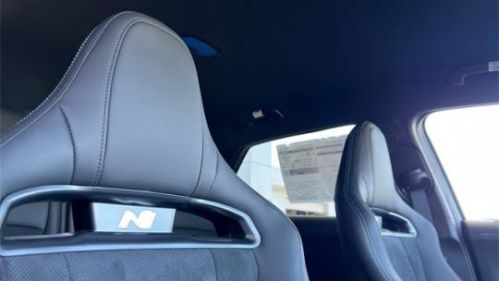 2025 Hyundai IONIQ 5 KM8KNDA8XSU007938