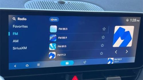 2025 Hyundai IONIQ 5 KM8KNDA8XSU007938