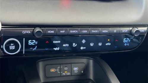 2025 Hyundai IONIQ 5 KM8KNDA8XSU007938
