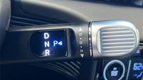 2025 Hyundai IONIQ 5 KM8KNDA8XSU007938