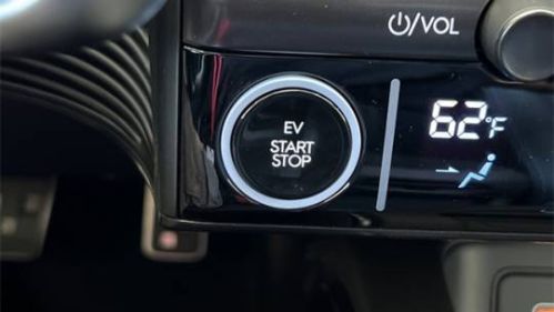 2025 Hyundai IONIQ 5 KM8KNDA8XSU007938