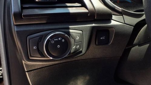 2019 Ford Fusion Energi 3FA6P0SUXKR215836